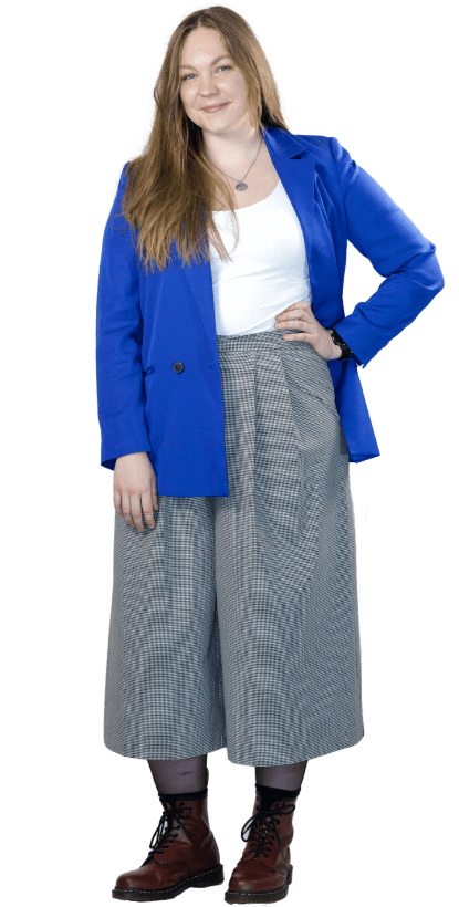 Bancsi Réka